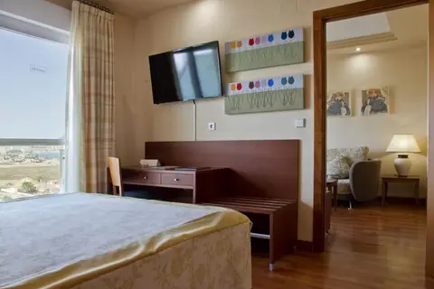 Gaviotas Hotel & Event Center in San Javier — foto 25
