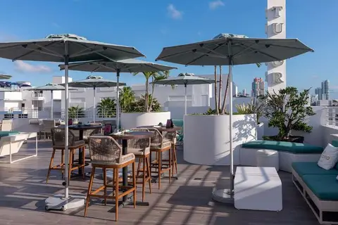 Dream South Beach in Miami Beach — foto 9