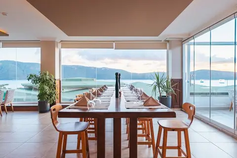 Hotel Bodrum Holiday Resort in Bodrum — foto 2