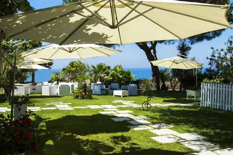 La Bussola Hotel in San Nicolò, foto 13