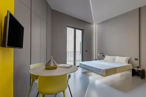 Fiveplace Design Suite & Apartments in Trapani, foto 5