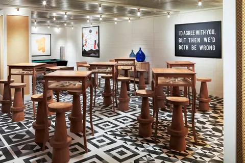 Hotel H10 Vintage Salou foto 11