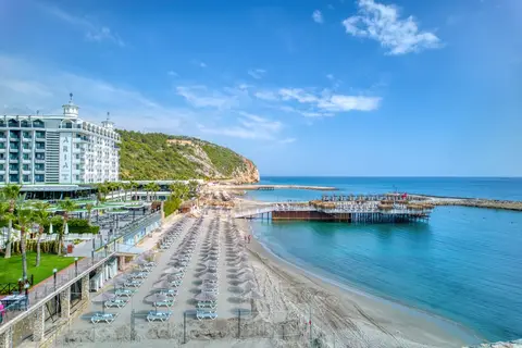 Aria Resort & Spa in İzmir, foto 30