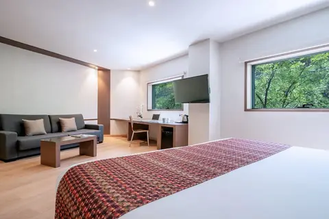 Hotel Granada by Pierre & Vacances in Granada — foto 25