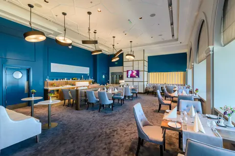 International Hotel Casino & Tower Suites in СПА център Ривиера Бийч — foto 23