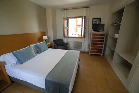 Villa Turistica de Cazorla in Cazorla — foto 27