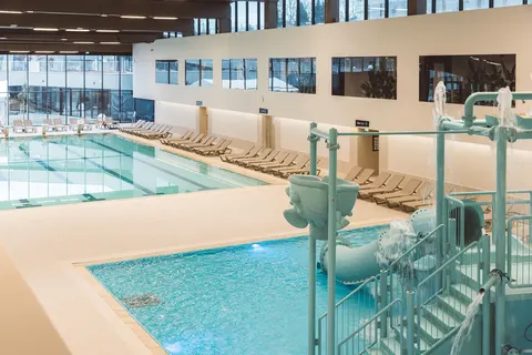 Hotel Well Family foto 21