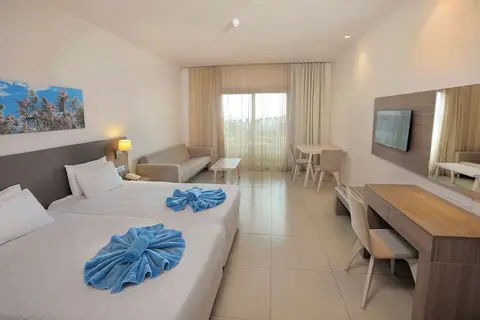 Euronapa Hotel Apartments in Ayia Napa, foto 4