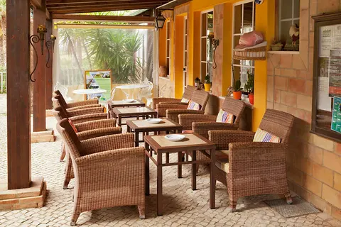 Appartementen Quinta do Mar - Country & Sea Village foto 14