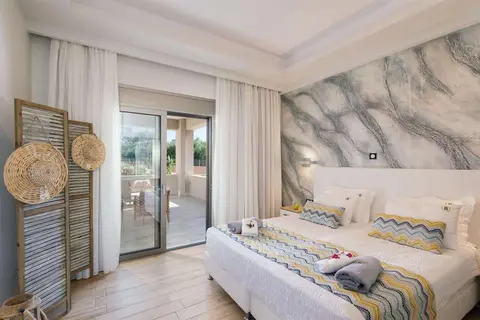 Belvedere Appartementen & Spa in Πλακιάς — foto 18