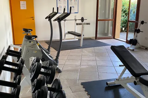 Voi Arenella Resort foto 10