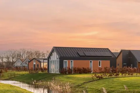 Summio Villapark Akenveen foto 1