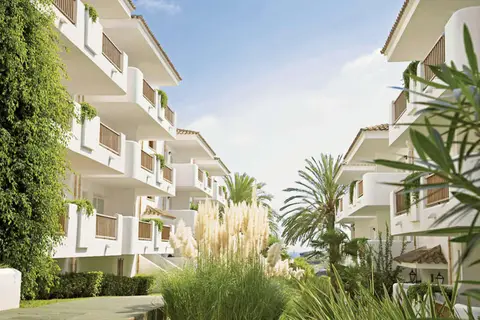 Inturotel Esmeralda Park in Santanyí, foto 14