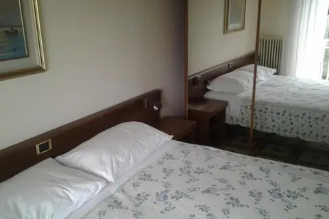 Residence Morelli in Pietra Ligure — foto 19