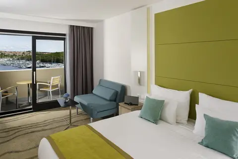 Park Plaza Verudela Pula in Pula — foto 17