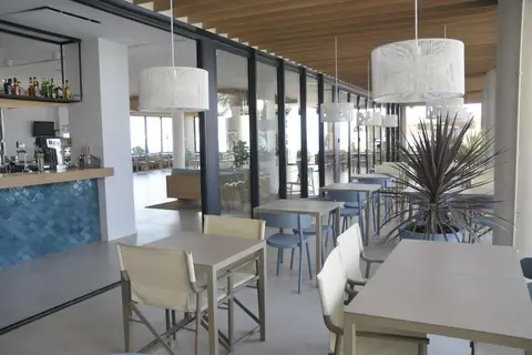 Caprici Beach Hotel & Spa in Santa Susanna — foto 17