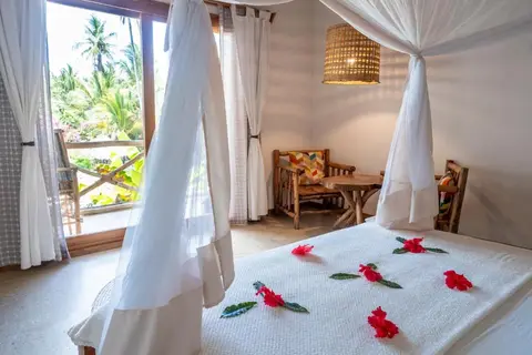 Villa Unaweza in Matemwe Beach Village — foto 3