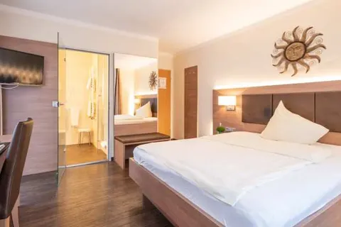 Hotel Gasthaus Adler foto 5