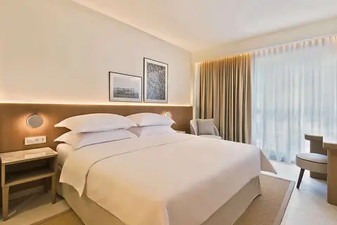 Maestral Adults Exclusive Hotel in Brela — foto 2