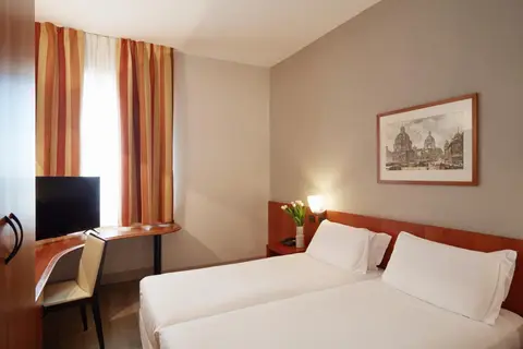 Belstay Roma Aurelia in Rome — foto 27