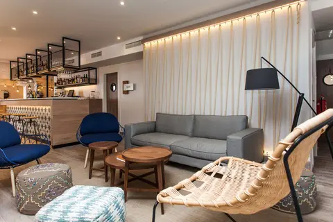 R2 Bahía Kontiki Beach Apartments in Puerto del Carmen — foto 30