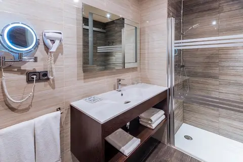 Hotel Tropic Park in Malgrat de Mar — foto 7