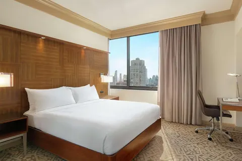 Hilton New York Times Square foto 5