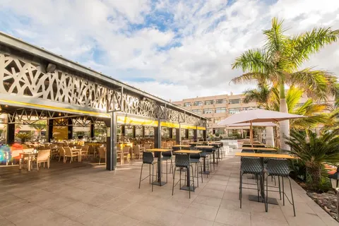 Beatriz Playa & Spa foto 5