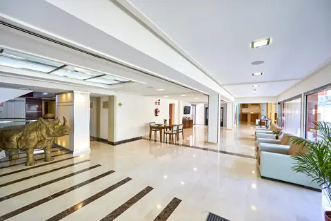 MLL Mediterranean Bay in Palma — foto 6