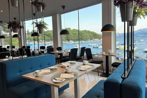 Hotel Cavtat in Cavtat — foto 11
