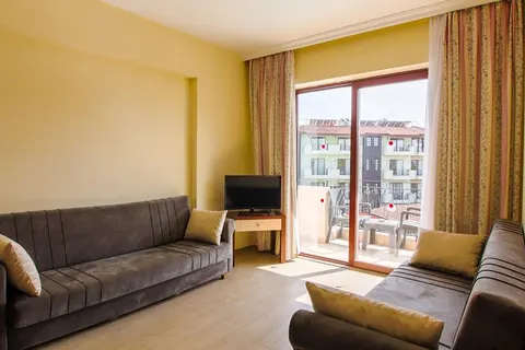 Lemas Suite Hotel foto 5