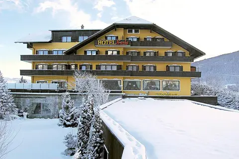 Aktivhotel Karla in Mauterndorf — foto 2