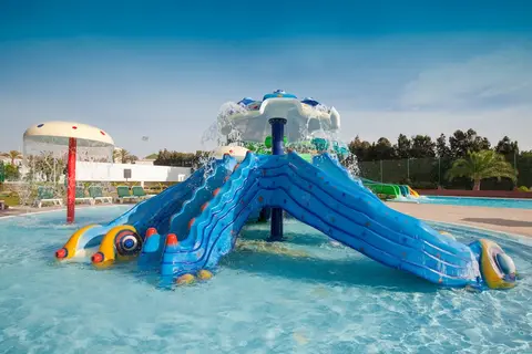 Valeria Jardins d'Agadir Resort in Rabat — foto 18