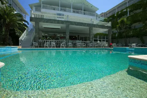 Olympic Kosma Hotel in Δημοτική Ενότητα Παλλήνης — foto 24