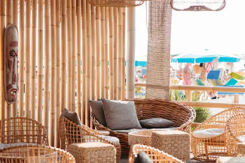 Royal G Max Hotel & Spa in Golem, foto 7