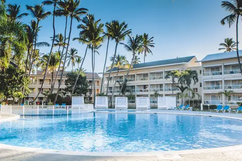 Vista Sol Punta Cana Beach Resort & Spa in Salvaleón de Higüey — foto 2