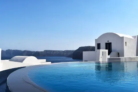Grand Ambassador Santorini in Δημοτική Ενότητα Θήρας — foto 12