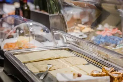 Hotel Corbie Mol foto 8