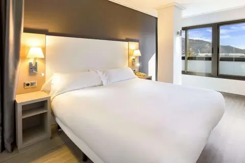 B&B Hotel Cartagena Cartagonova in Cartagena — foto 11