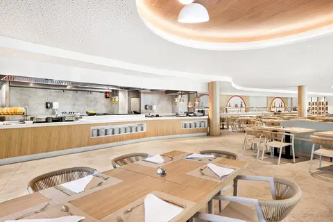 Protur Badía Park Aparthotel in Sant Llorenç des Cardassar, foto 10