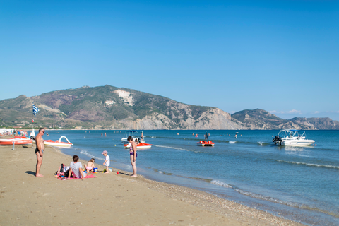 Appartementen Janno Beach foto 3