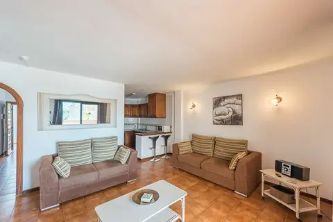 Paloma Beach Appartementen in Arona — foto 5