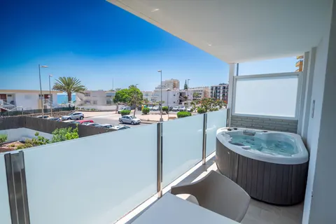 HL Suites Nardos in San Bartolomé de Tirajana — foto 20