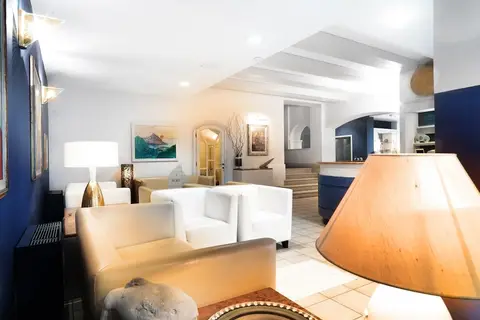 Hotel & Spa Riviera in Castelsardo — foto 16