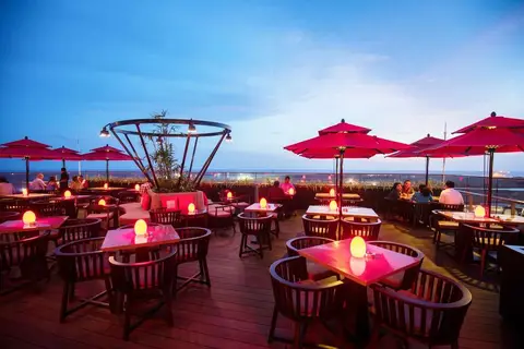 The Kingsbury in Colombo — foto 3