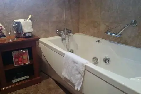 Hotel Villava Pamplona in Villava — foto 11