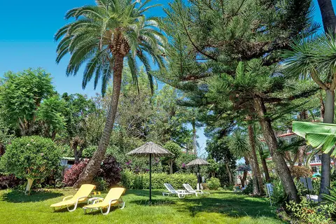 Appartementen Masaru in Puerto de la Cruz — foto 11