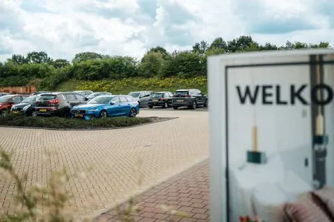 MyHotel Steenwijk foto 21