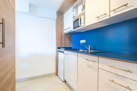 Globales Verdemar Appartementen in Santa Ponça — foto 7