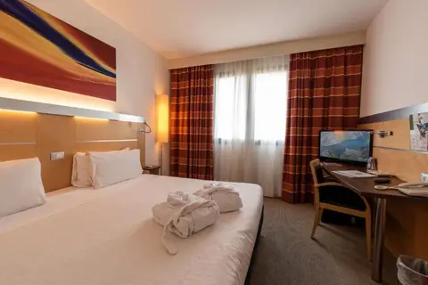 Best Western Palace Inn Hotel in Ferrara, foto 5